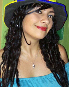 42 Year Old Calarca, Colombia Woman